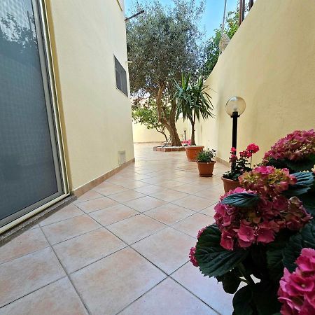 Apartamento Valery House Cagliari Exterior foto