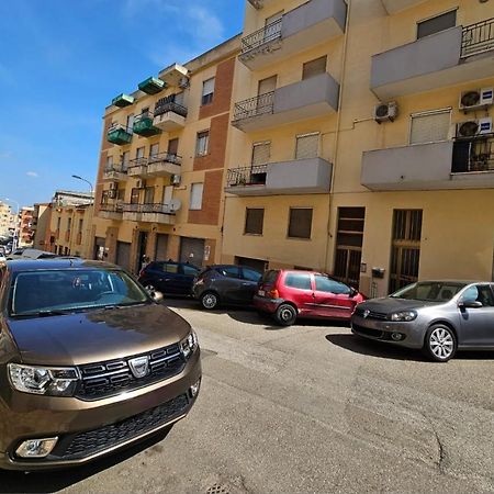 Apartamento Valery House Cagliari Exterior foto