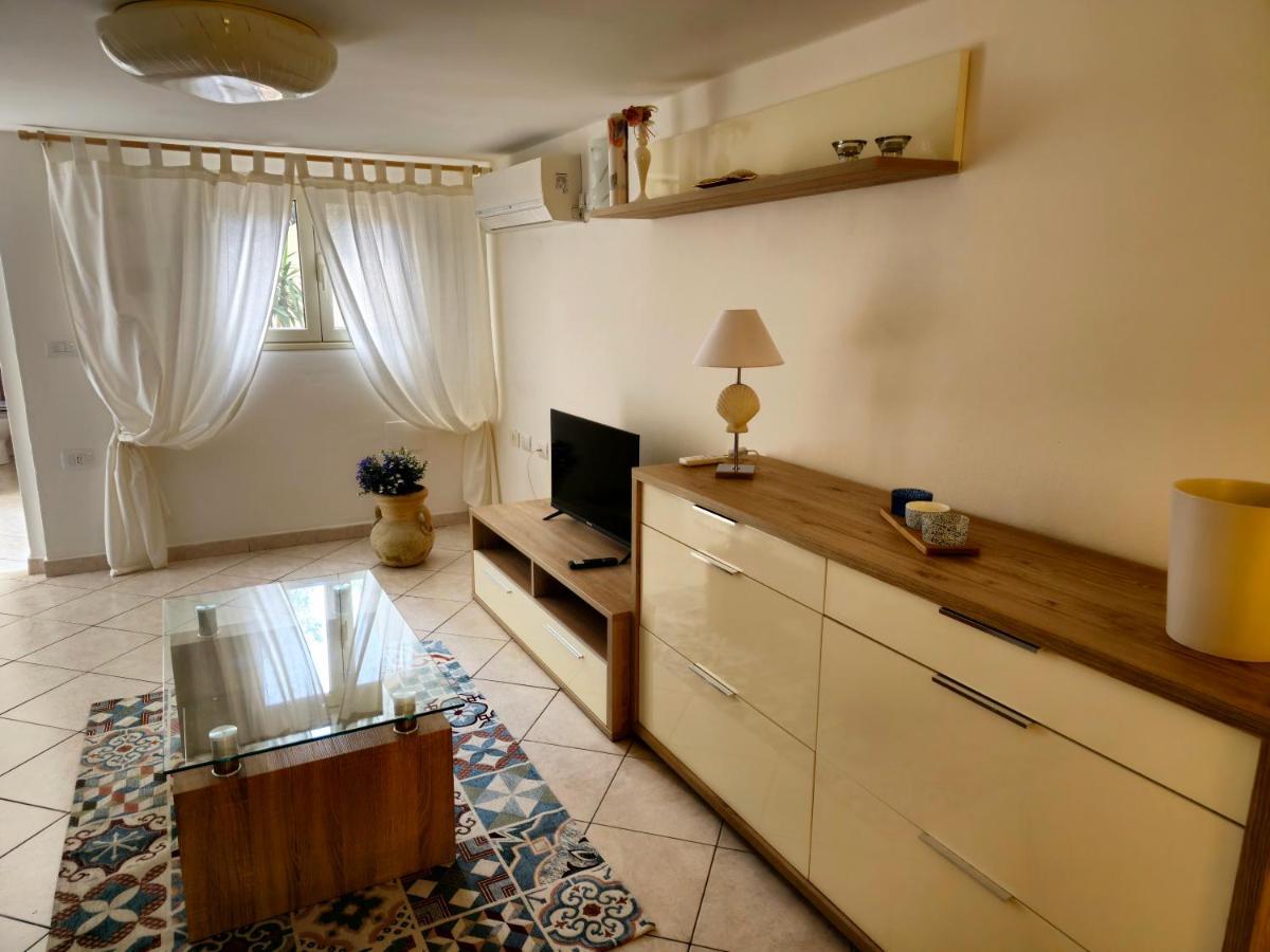 Apartamento Valery House Cagliari Exterior foto