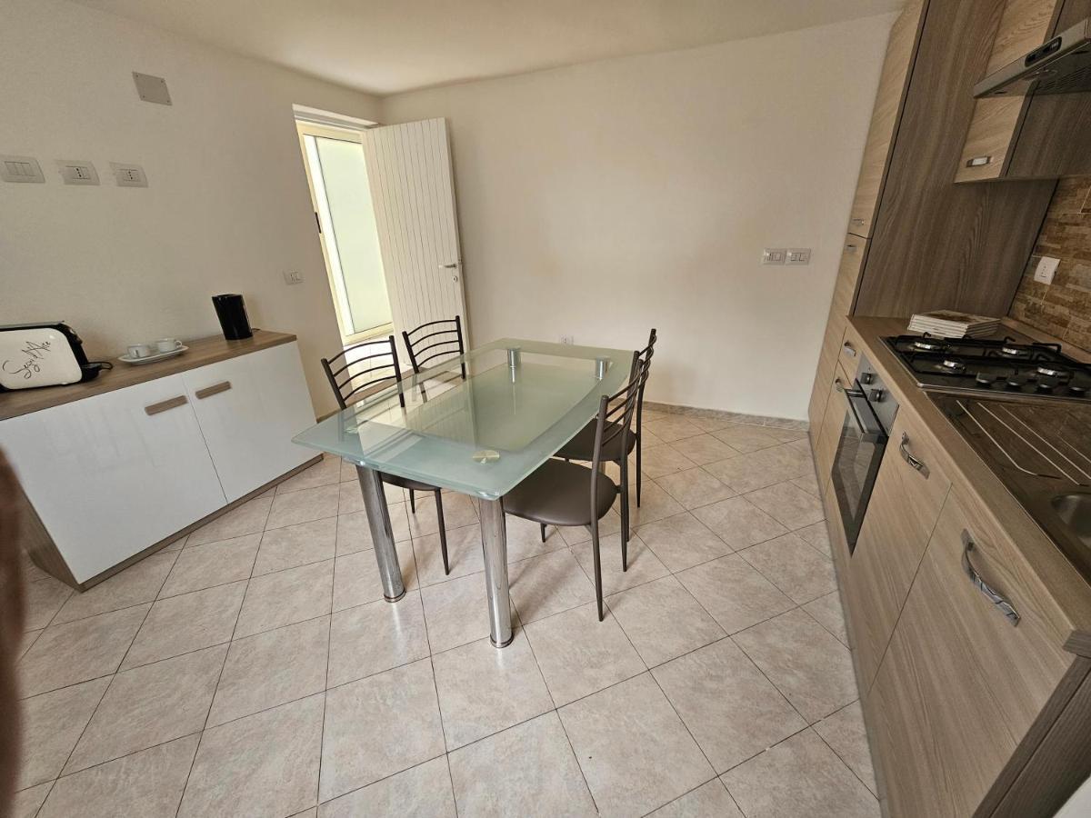 Apartamento Valery House Cagliari Exterior foto