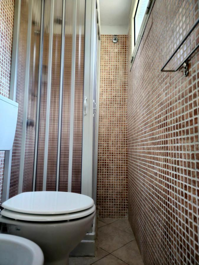 Apartamento Valery House Cagliari Exterior foto