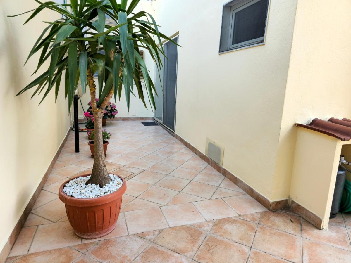 Apartamento Valery House Cagliari Exterior foto