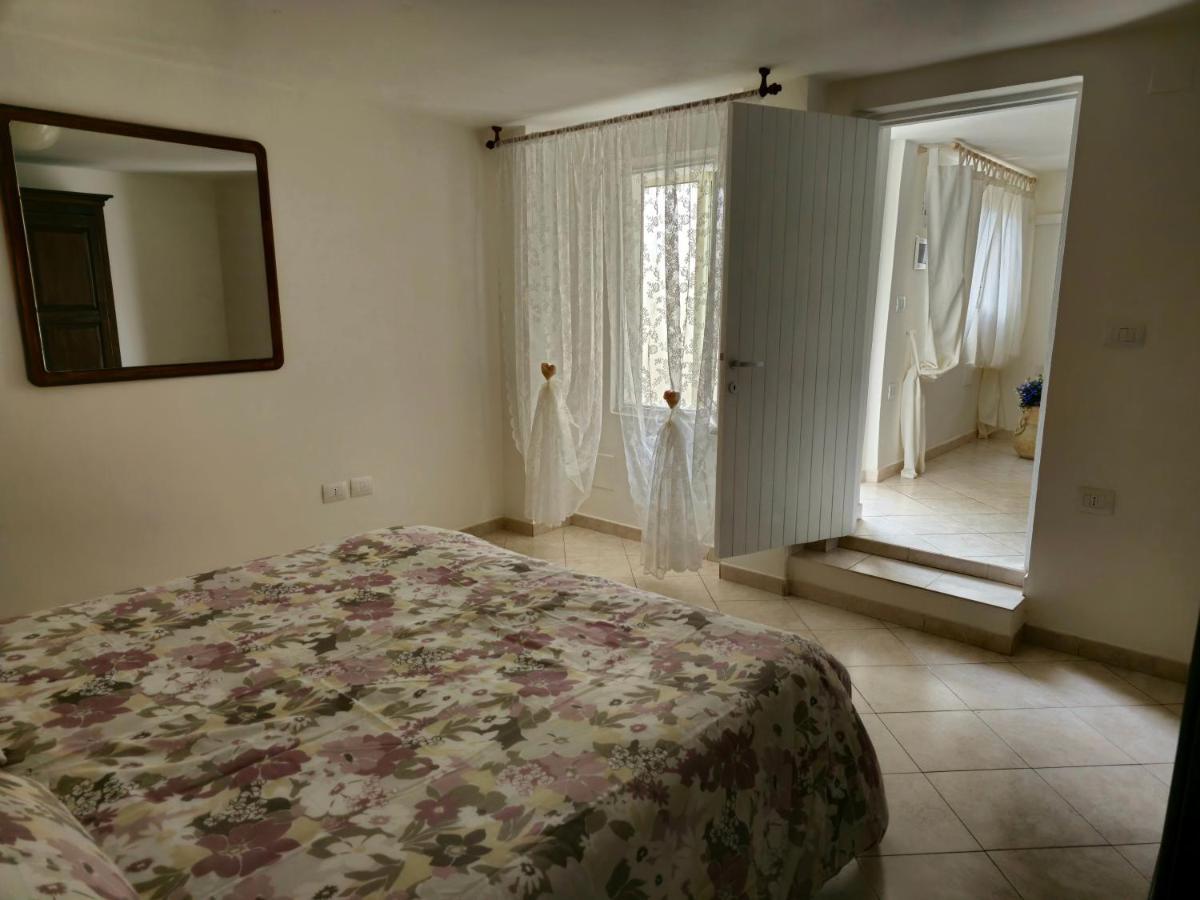 Apartamento Valery House Cagliari Exterior foto