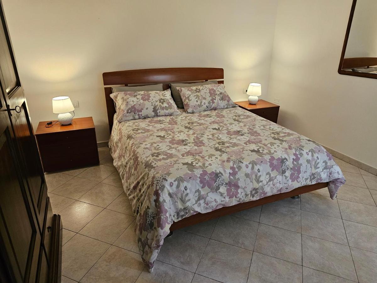 Apartamento Valery House Cagliari Exterior foto