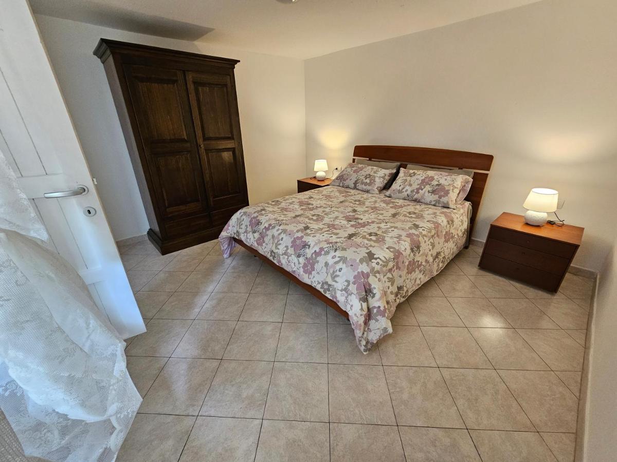 Apartamento Valery House Cagliari Exterior foto