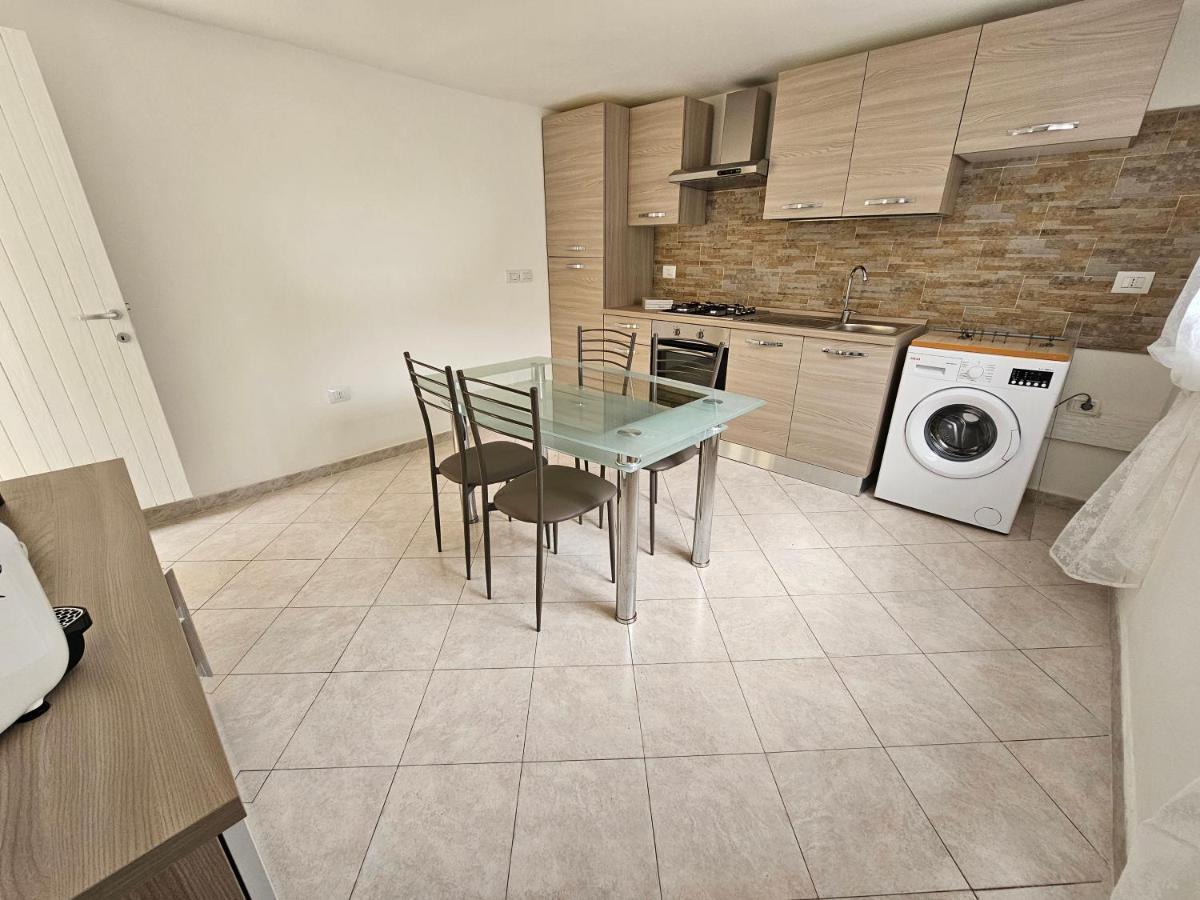 Apartamento Valery House Cagliari Exterior foto