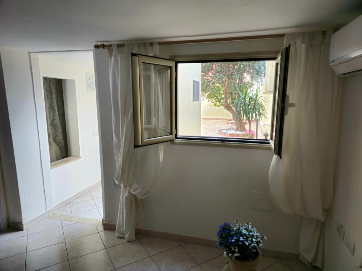 Apartamento Valery House Cagliari Exterior foto