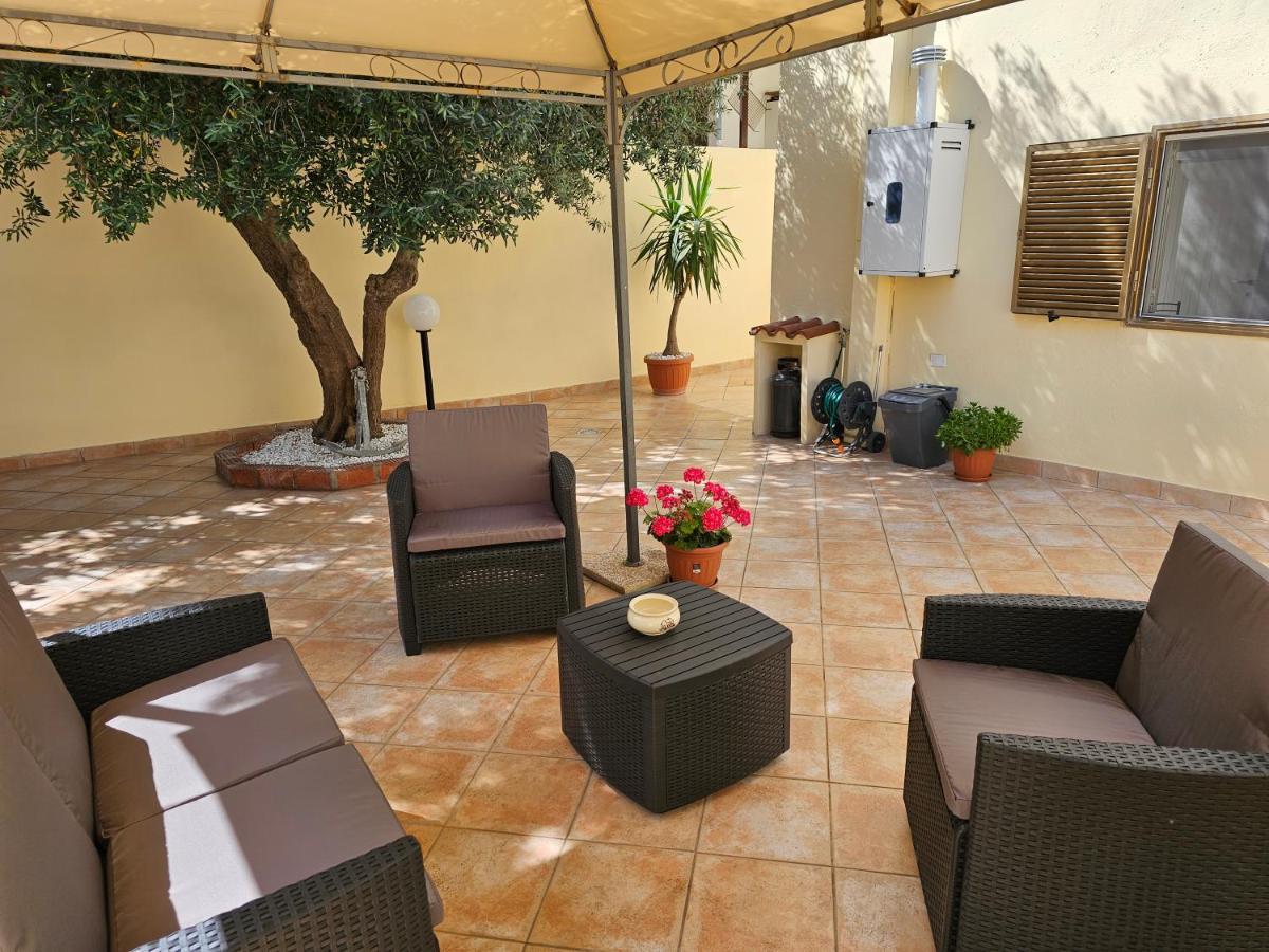 Apartamento Valery House Cagliari Exterior foto